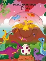 Lantaarn Lantaarn - Draai maar door dino's