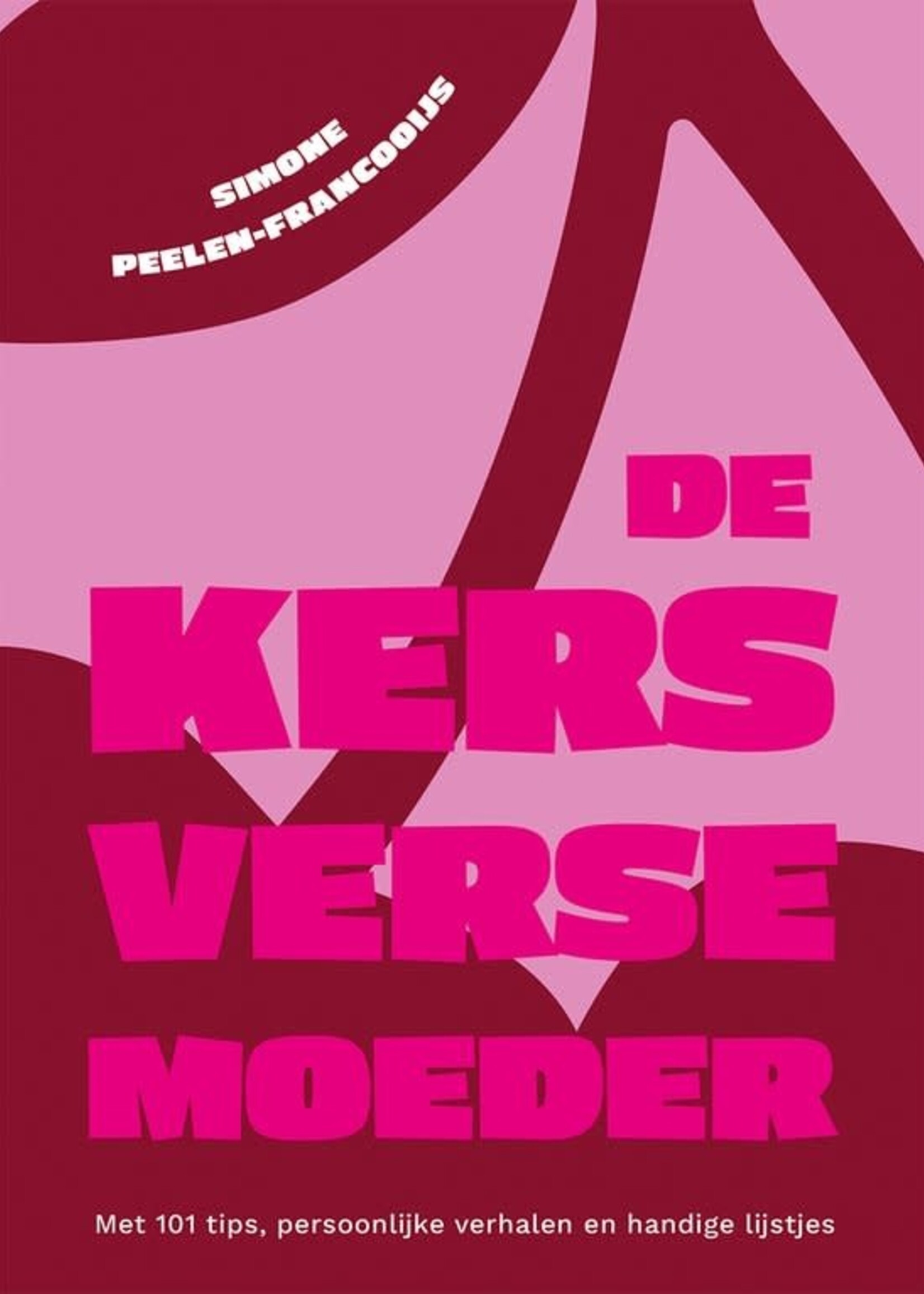 Lantaarn Lantaarn - de kers verse moeder