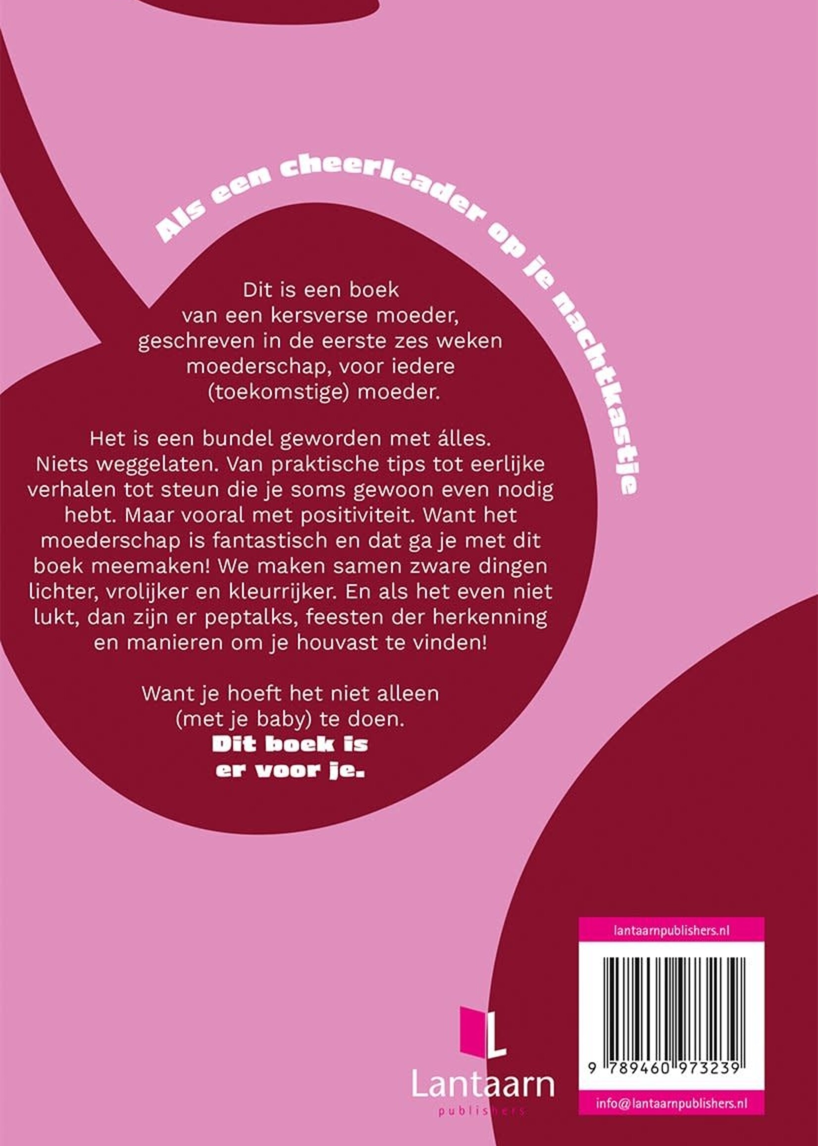 Lantaarn Lantaarn - de kers verse moeder