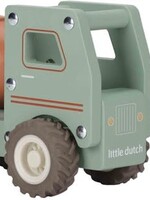 Little Dutch Litte Dutch - betonwagen