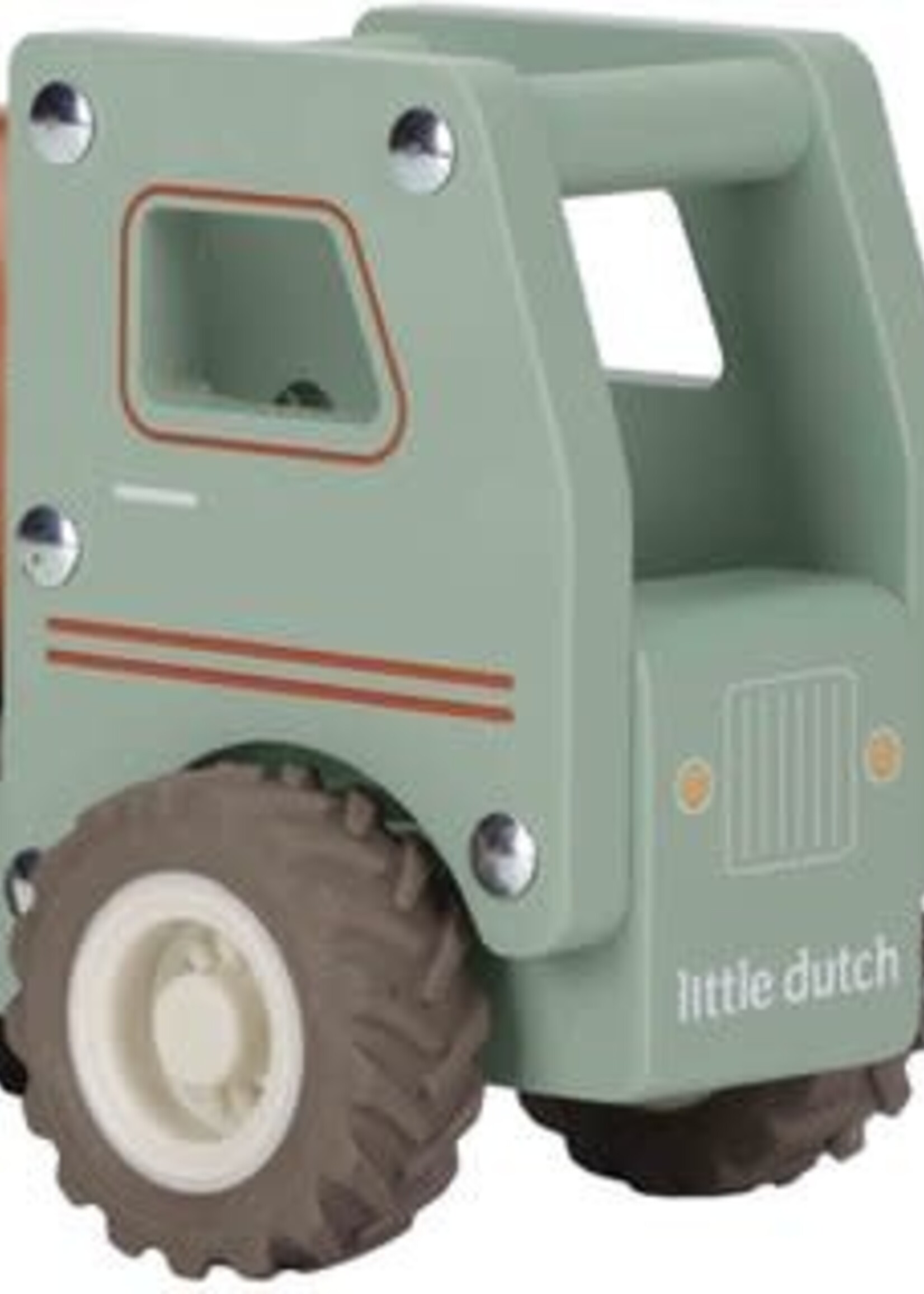 Little Dutch Litte Dutch - betonwagen