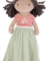 Little Dutch Little Dutch - Knuffelpop princes Evi 35cm