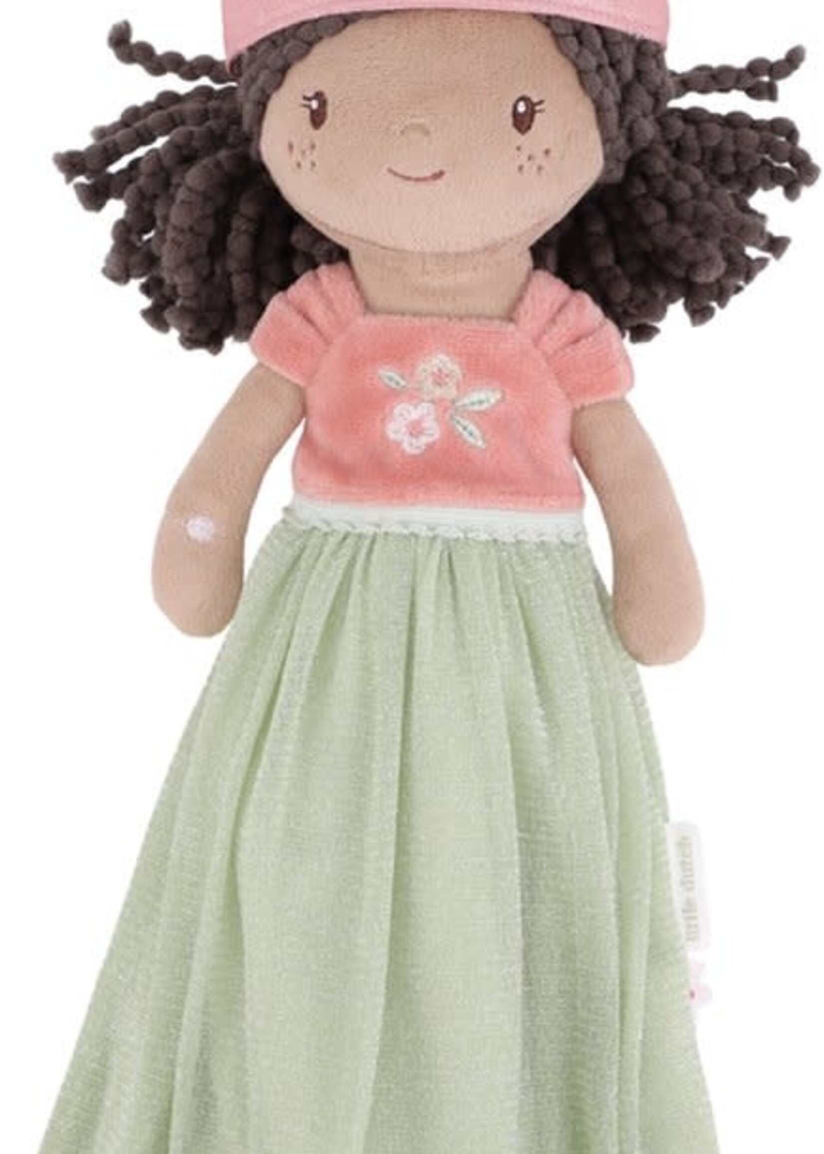 Little Dutch Little Dutch - Knuffelpop princes Evi 35cm
