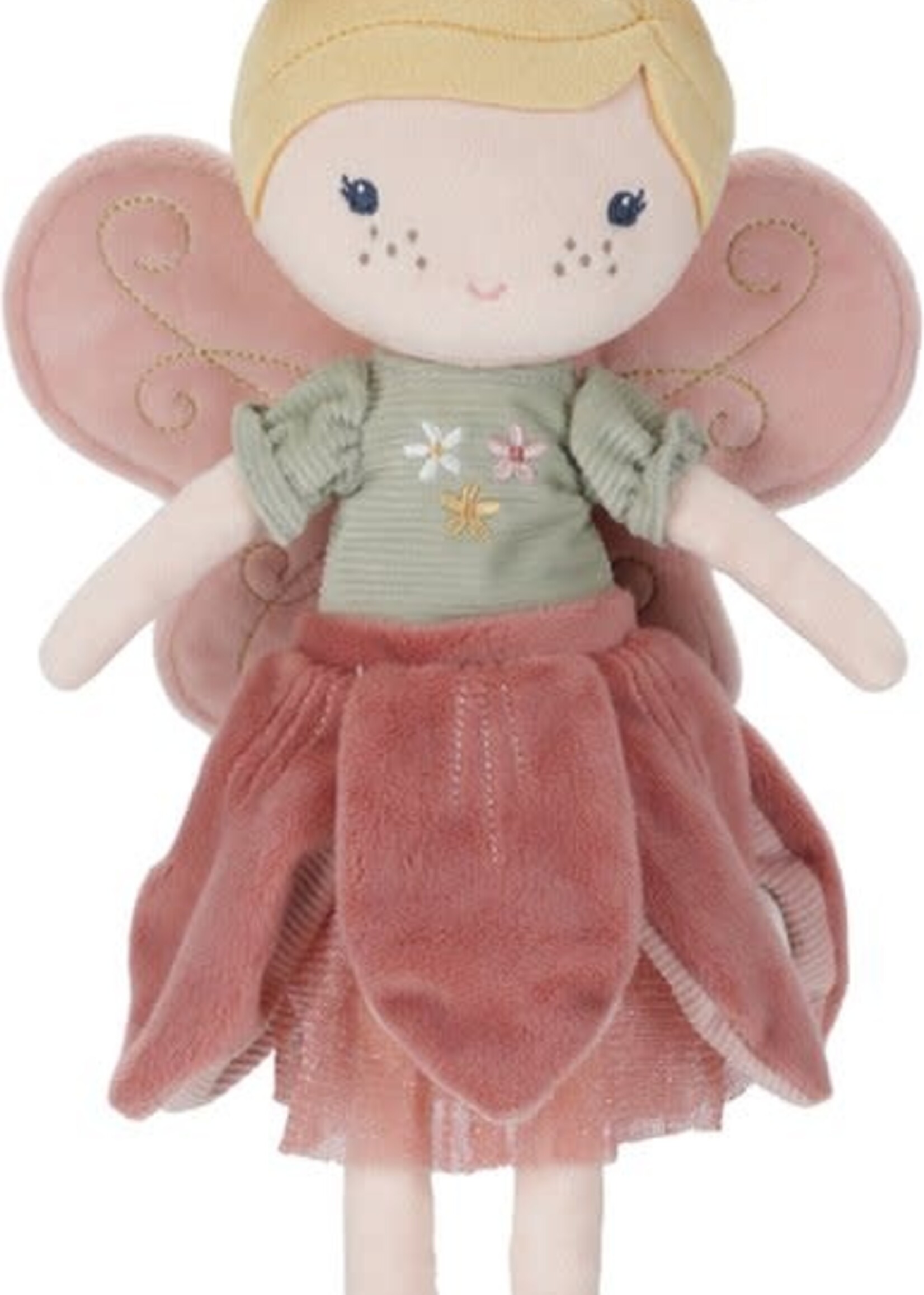 Little Dutch Little Dutch - Knuffelpop Fairy Mila