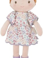 Little Dutch Little Dutch - Knuffelpop Ava 35cm