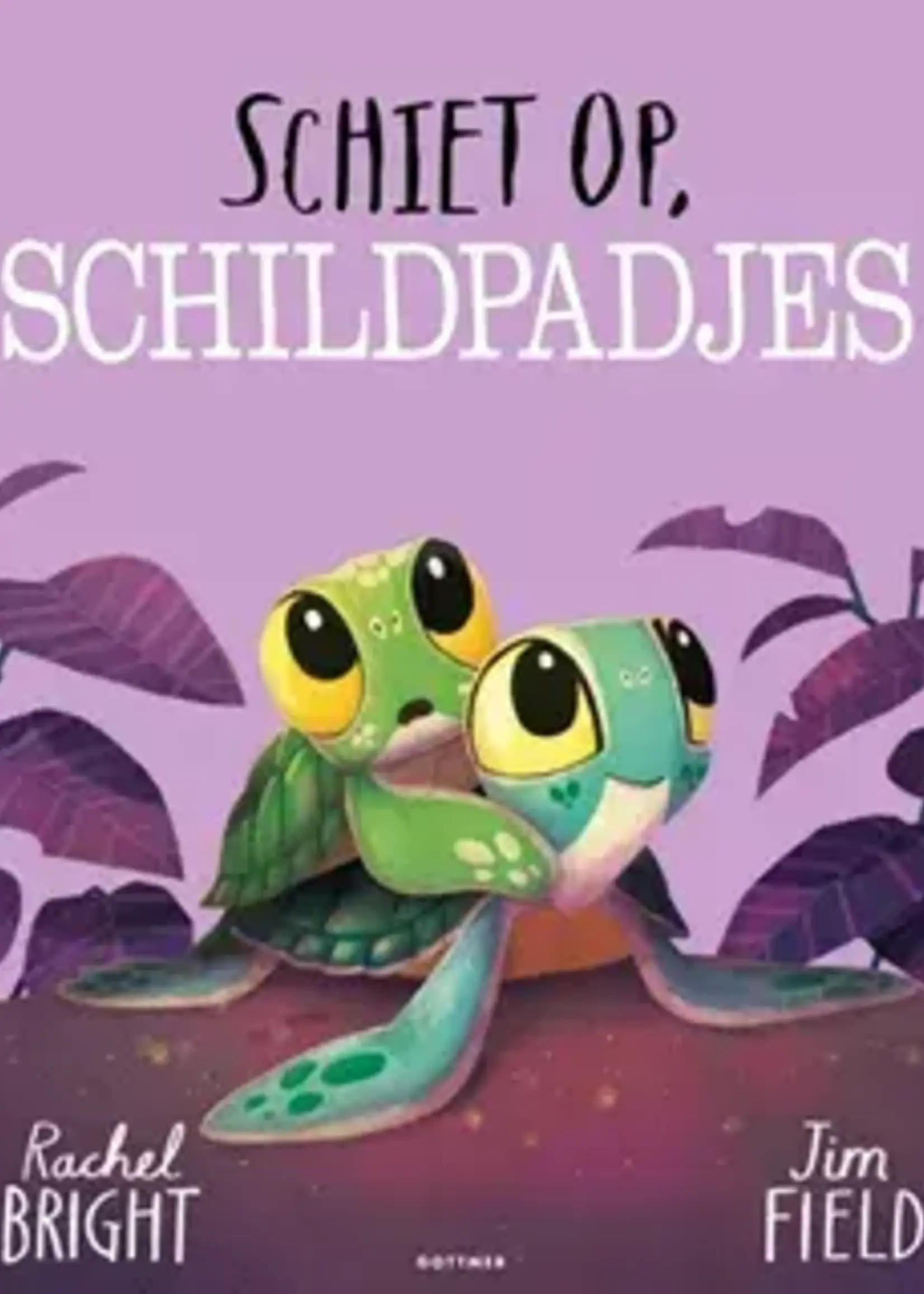 Gottmer Gottmer - Schiet op, schildpadjes