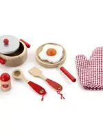 Viga Viga - cooking tool set