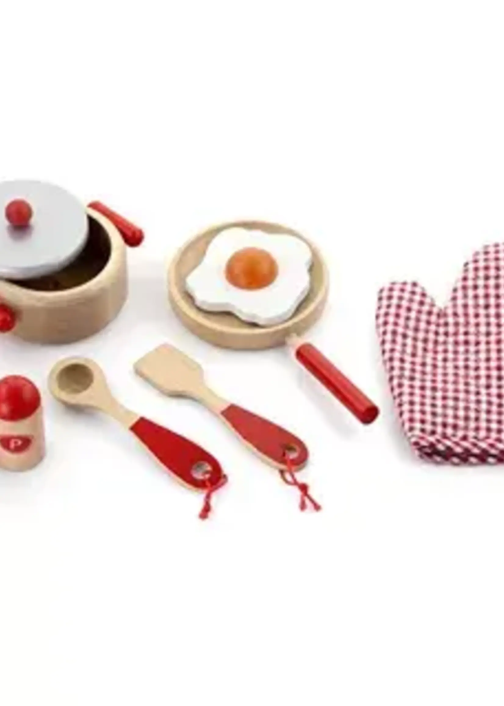 Viga Viga - cooking tool set