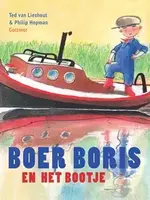Gottmer Boer Boris en het bootje