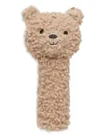 Jollein Jollein -  rammelaar teddy bear biscuit