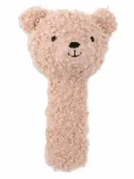 Jollein Jollein - rammelaar teddy bear wild rose