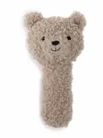 Jollein Jollein - rammelaar teddy bear olive green