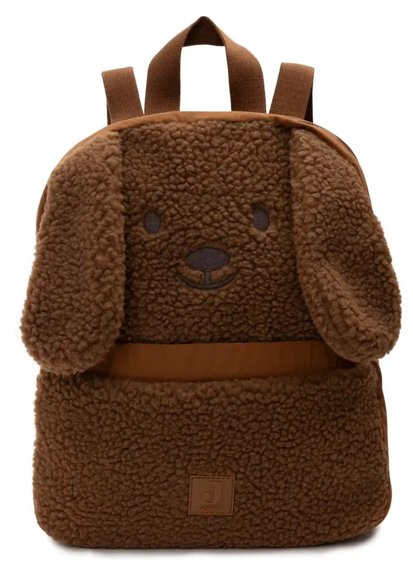 Jollein Jollein - rugtasje diego