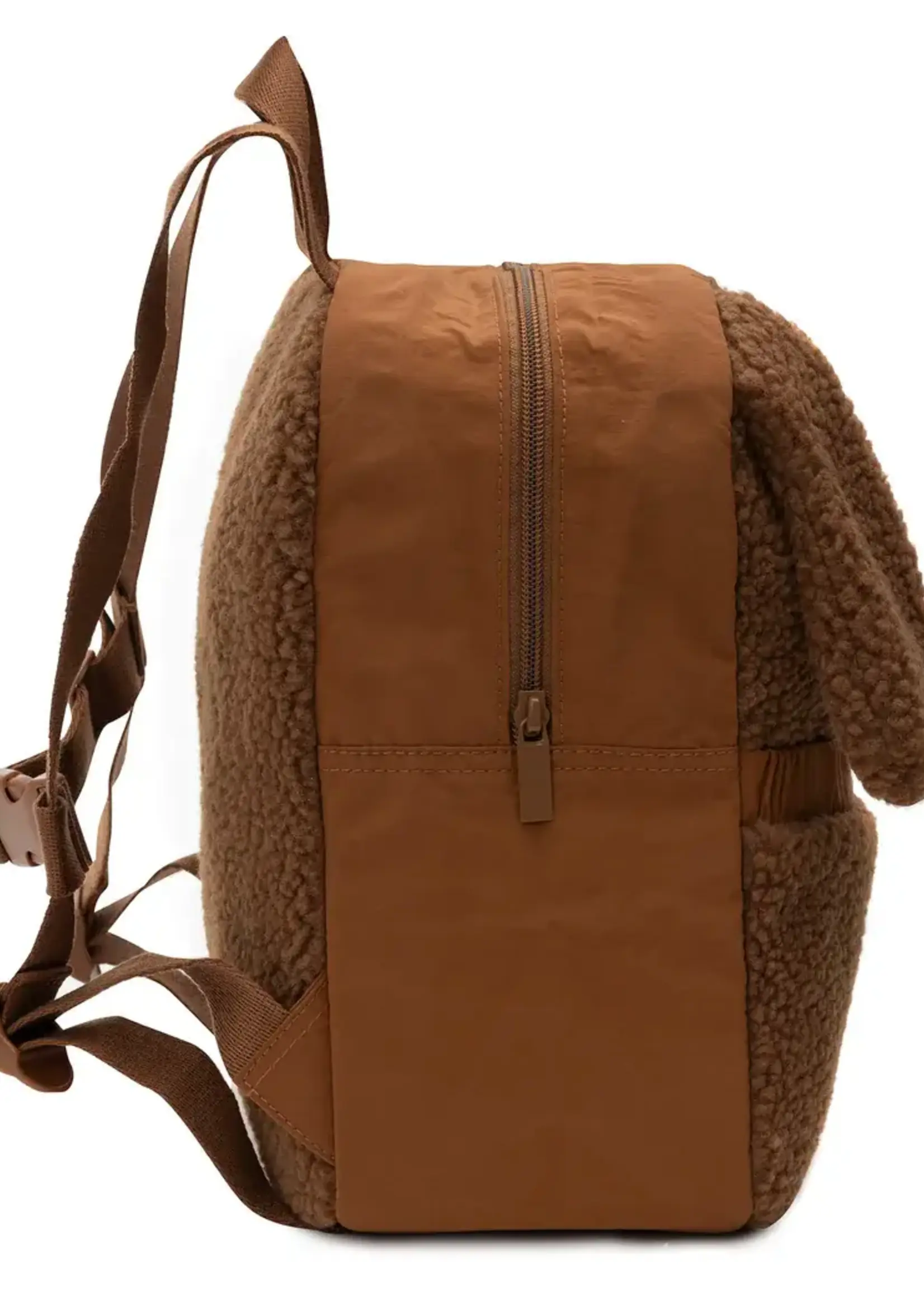 Jollein Jollein - rugtasje diego