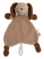 Jollein Jollein - speendoekje dog Diego