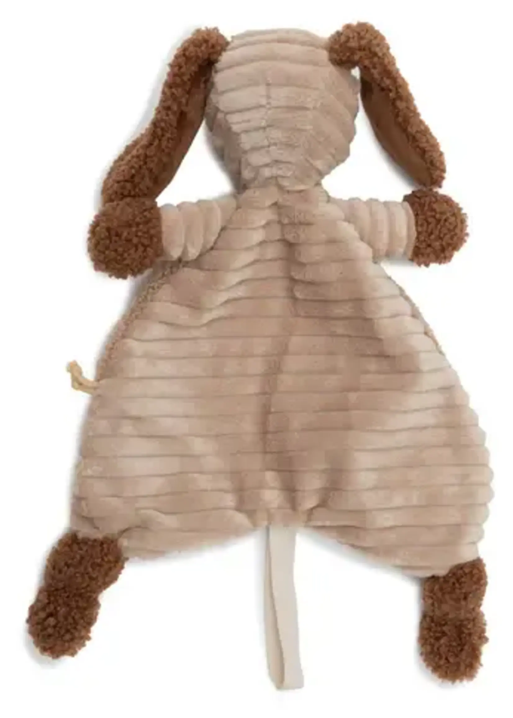 Jollein Jollein - speendoekje dog Diego