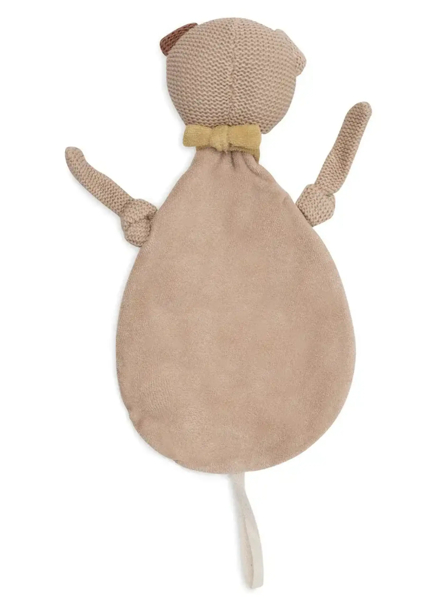 Jollein Jollein - speendoekje dog Mick