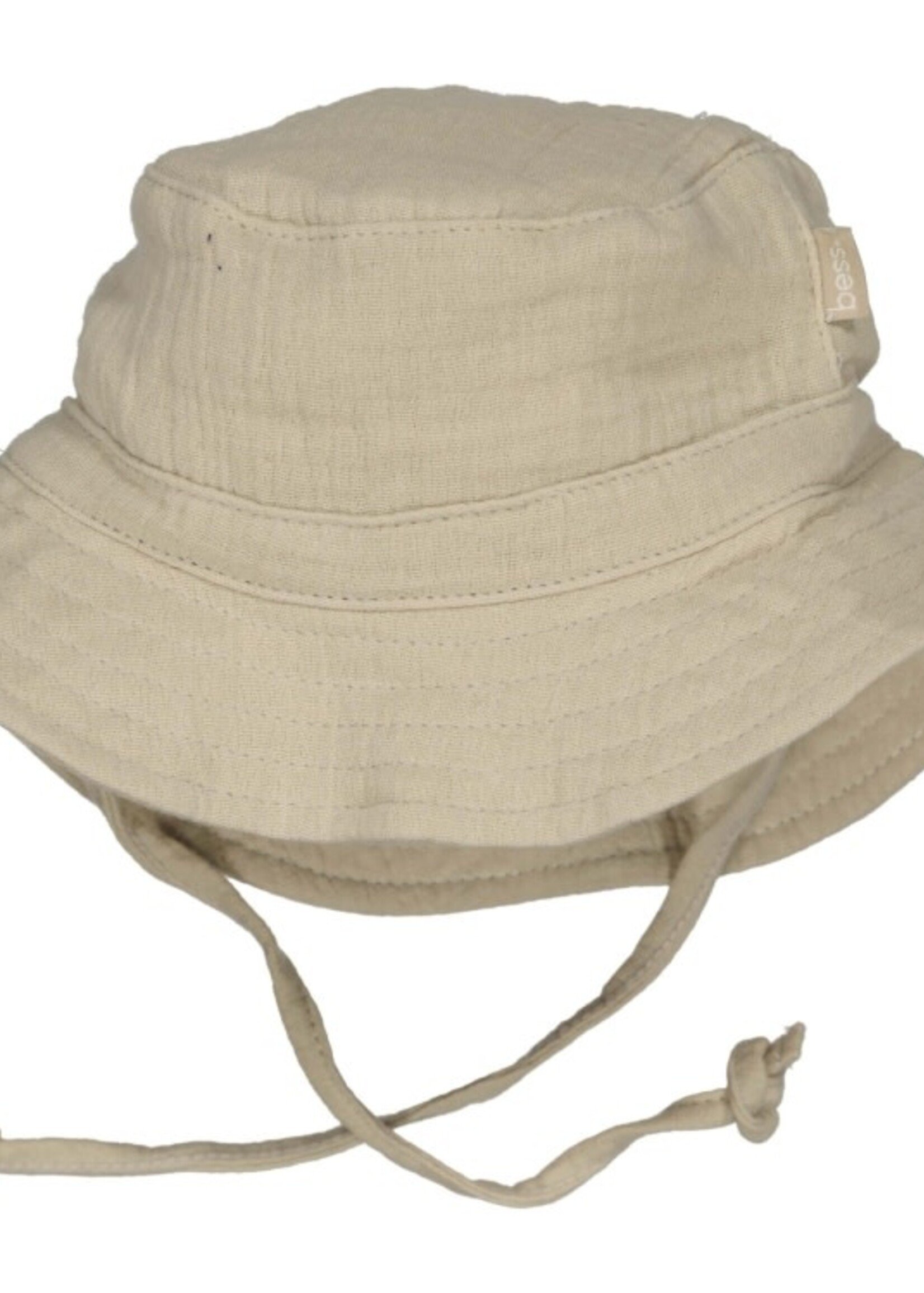 Bess Bess - Buckethat Muslin