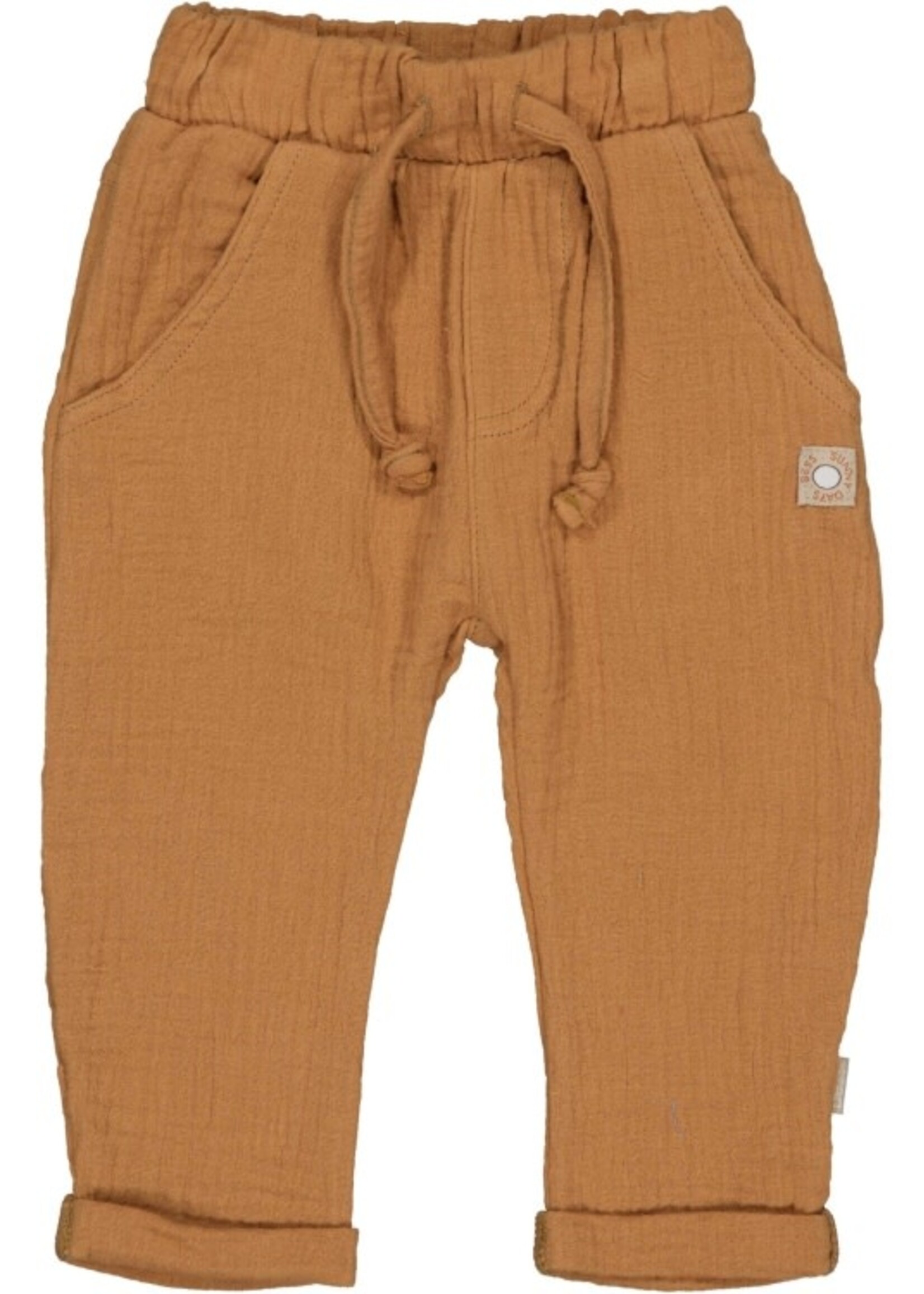 Bess Bess - pants muslin