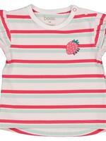 Bess Bess - shirt striped