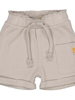 Bess Bess - shorts waffle