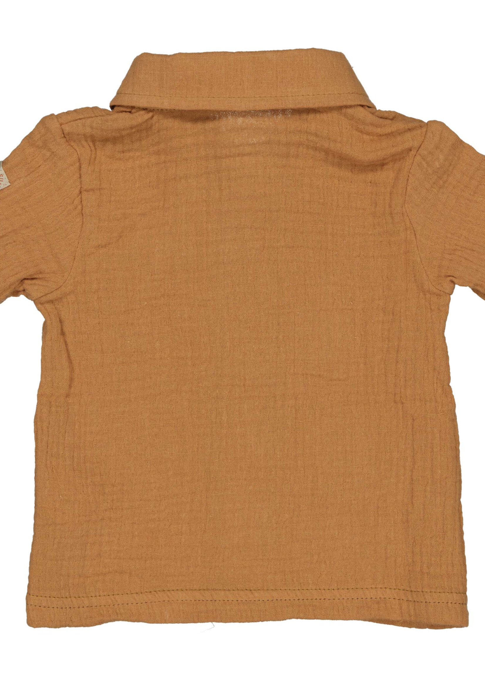 Bess Bess - blouse muslin