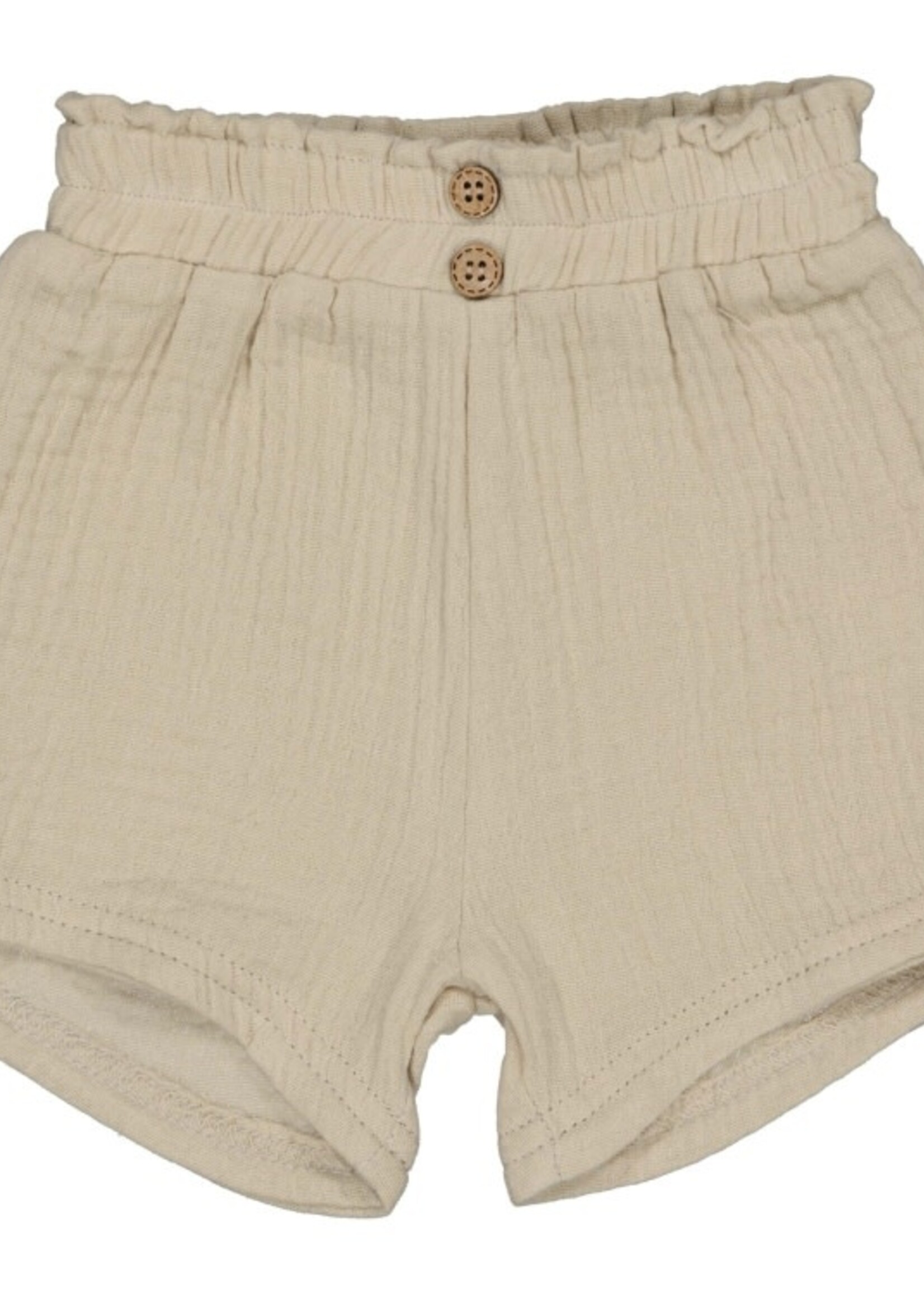 Bess Bess - shorts muslin