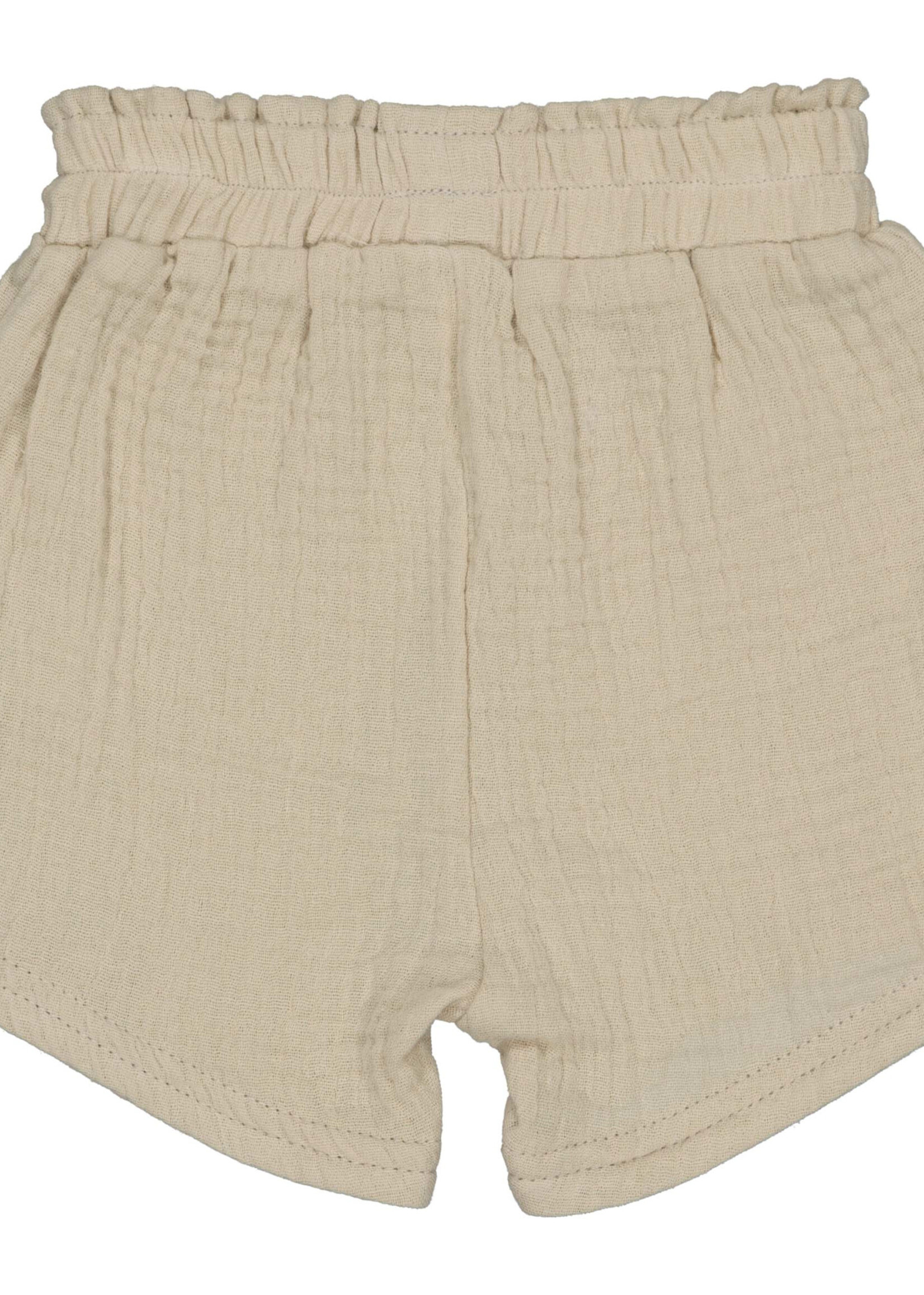 Bess Bess - shorts muslin