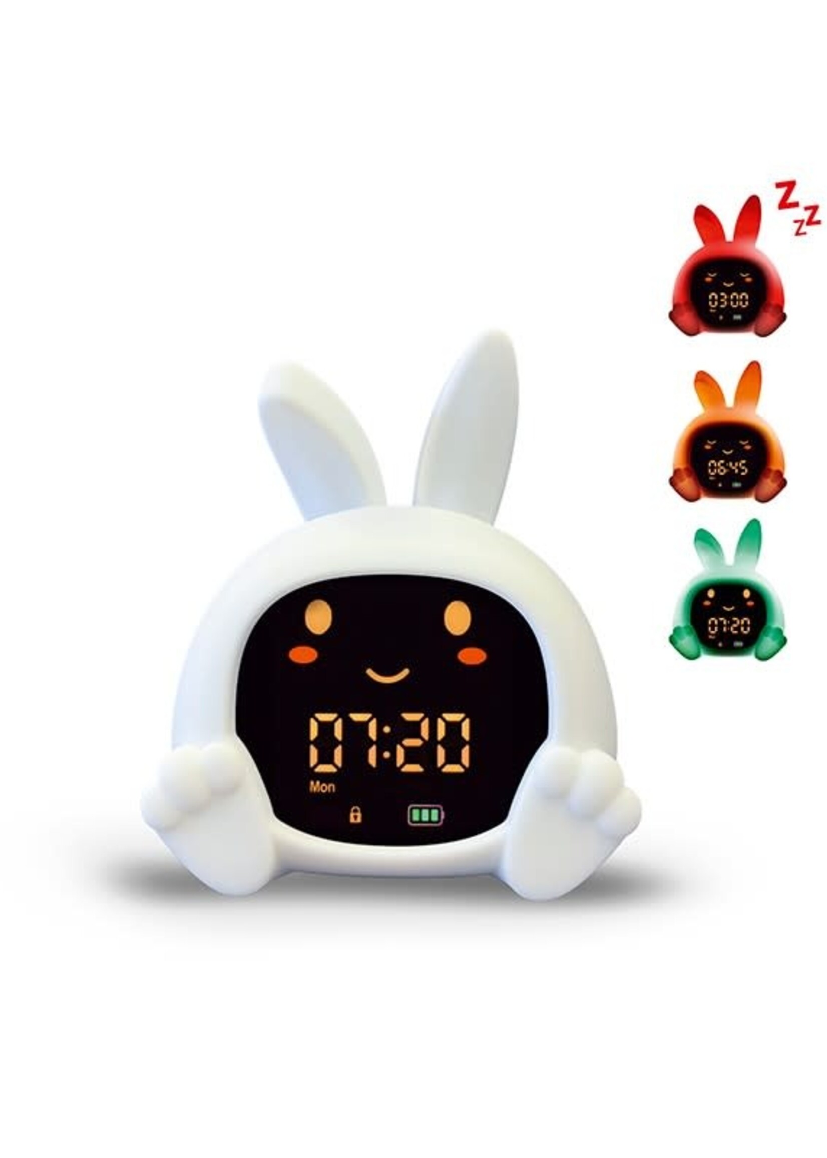 zazu Zazu - Slaaptrainer Sarah