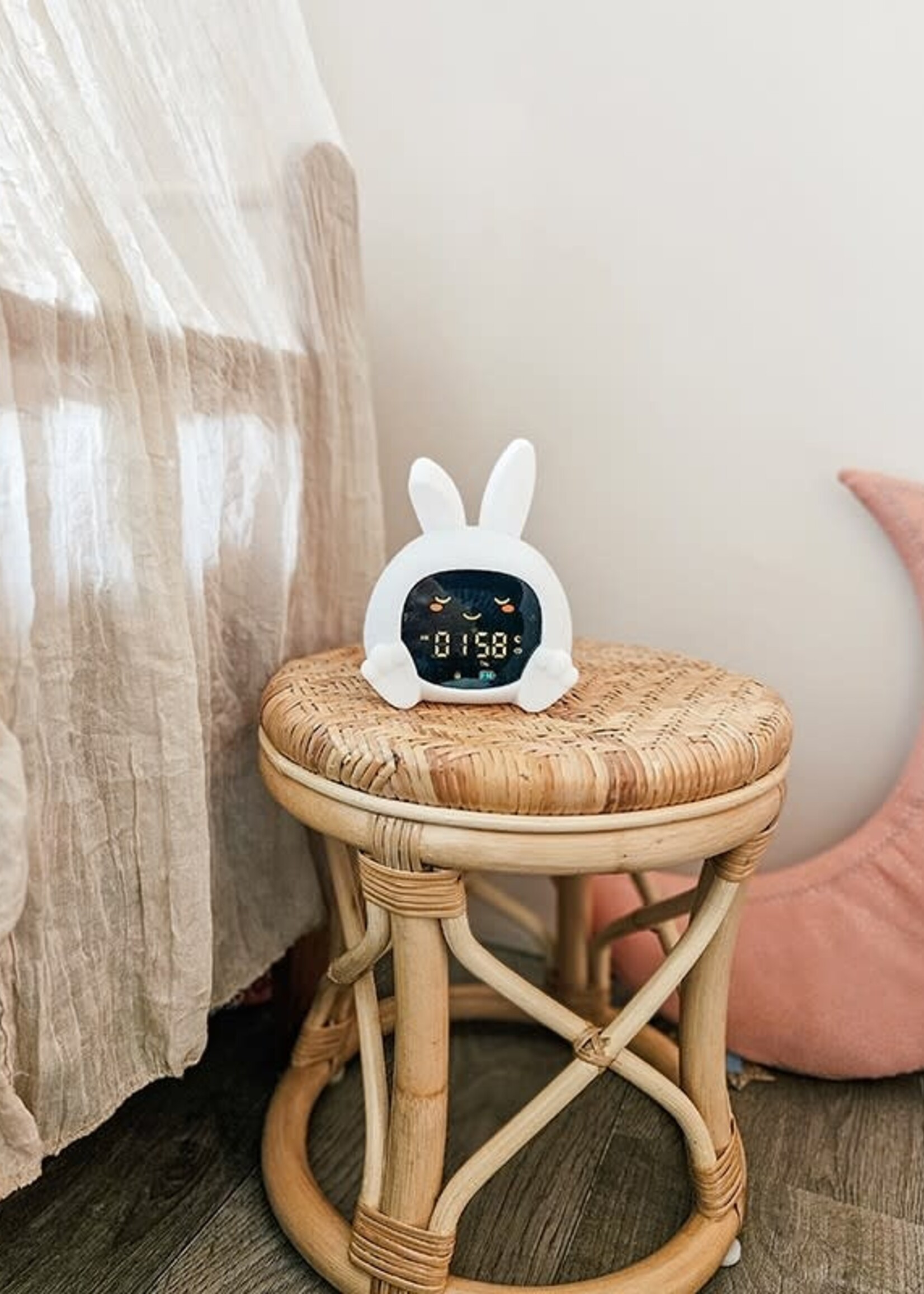 zazu Zazu - Slaaptrainer Sarah