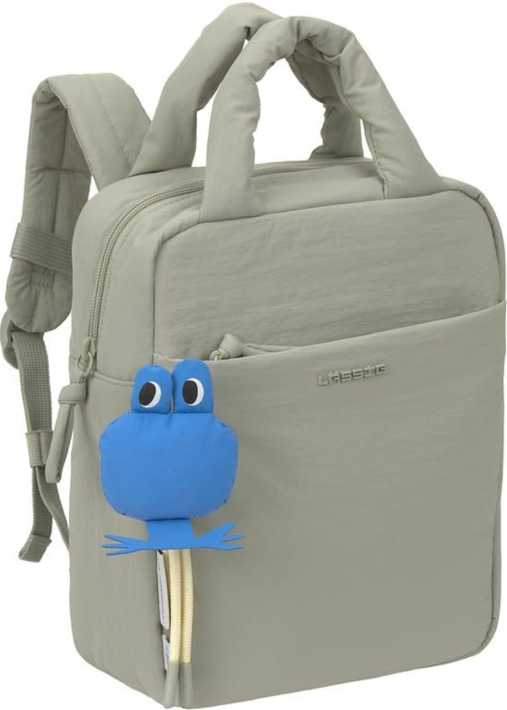 Lassig Lassig - Mini Minoa Backpack mint