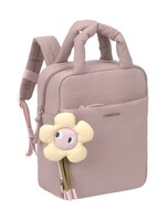Lassig Lassig - Mini Minoa Backpack powder rose