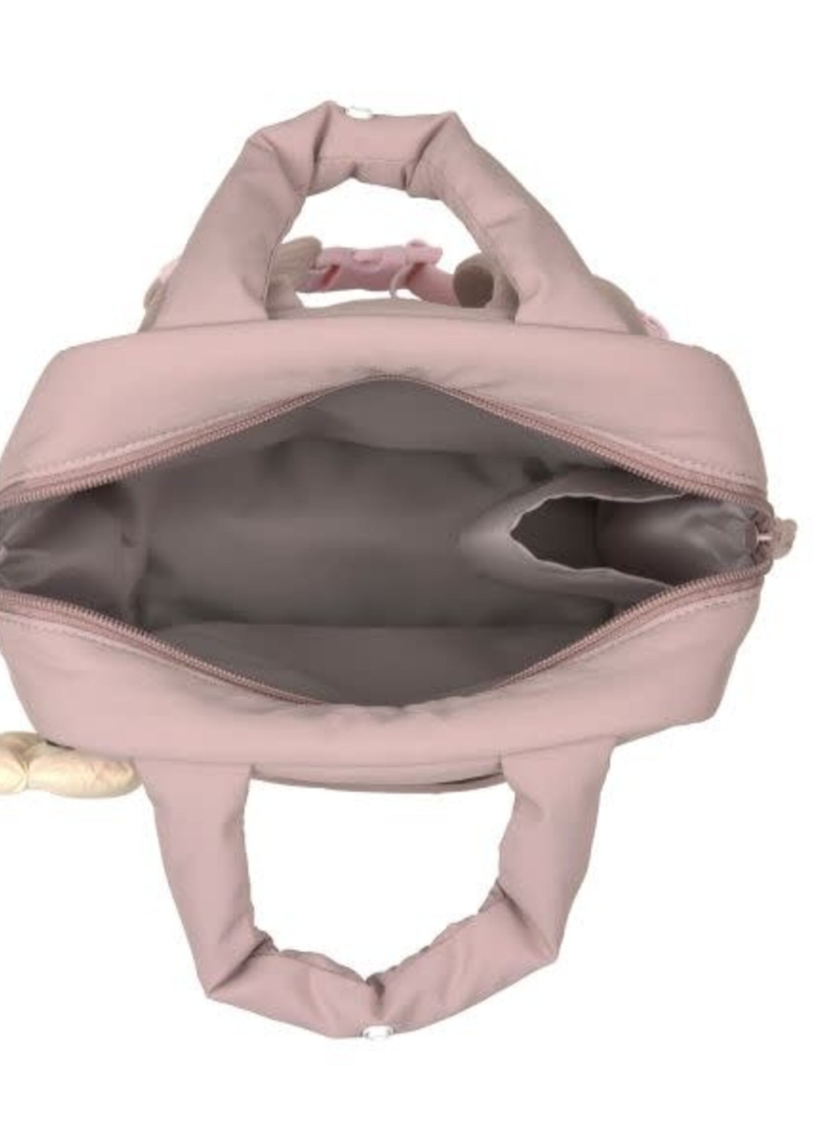 Lassig Lassig - Mini Minoa Backpack powder rose