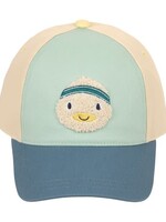 Lassig Lassig - base cap duck