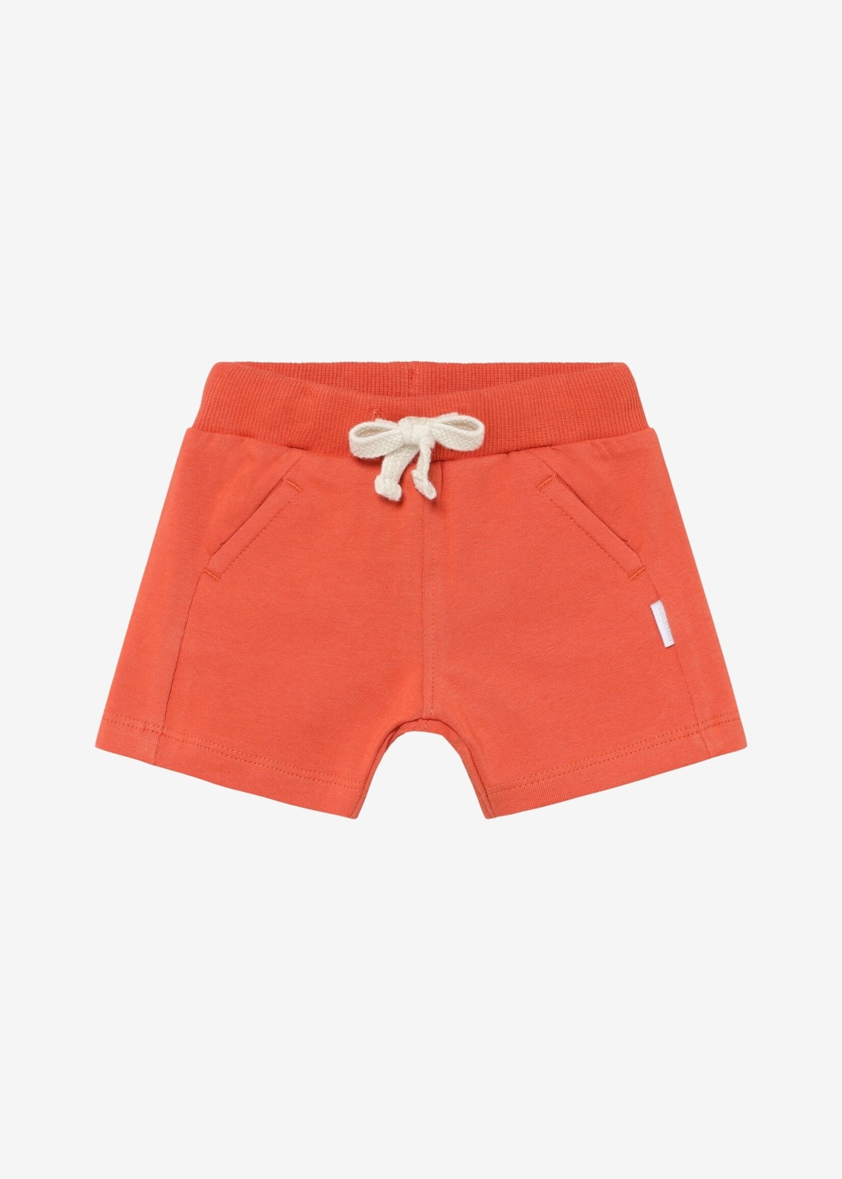 Noppies Noppies - short burnt sienna