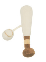 BamBam Bambam - baseball set