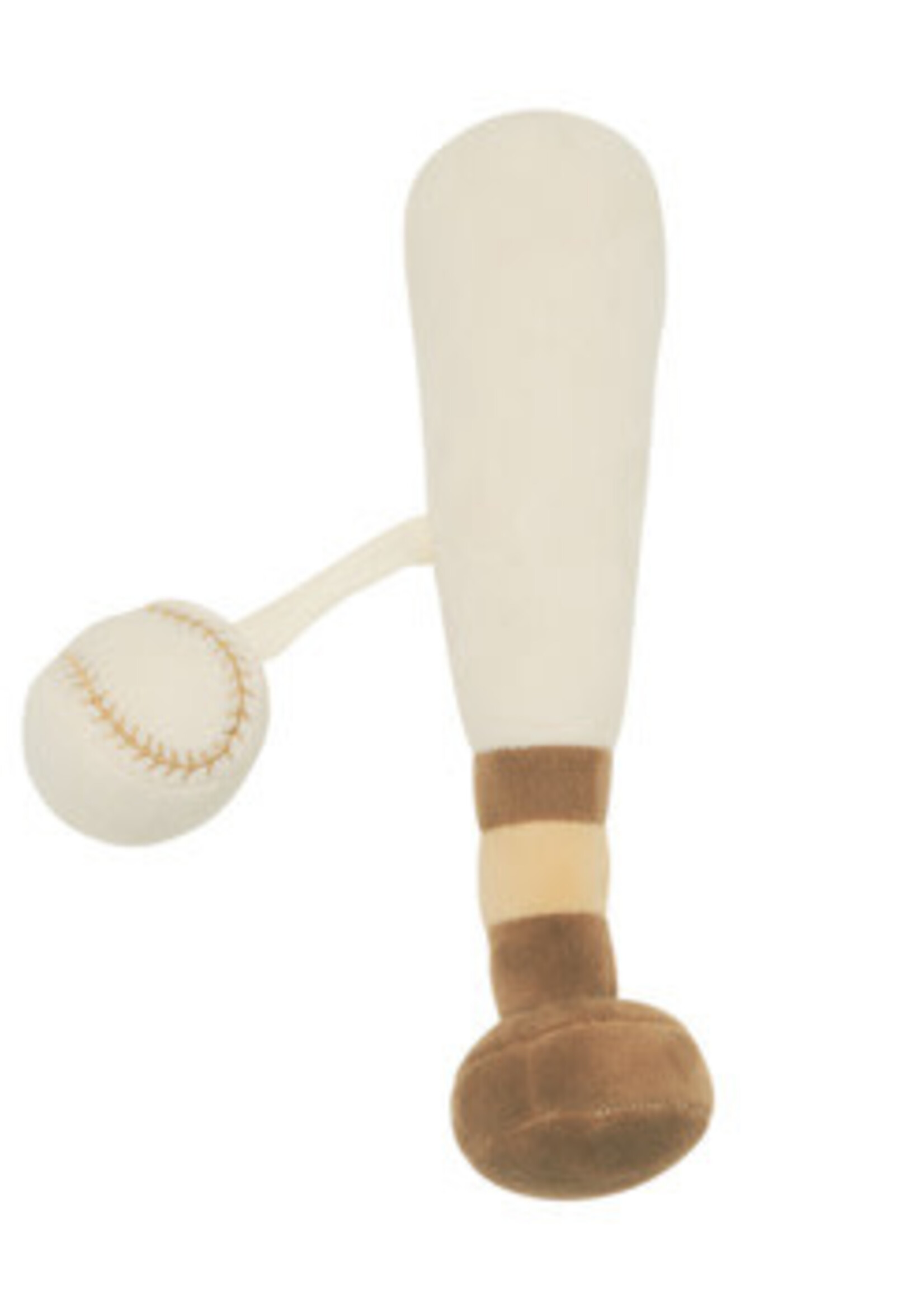 BamBam Bambam - baseball set