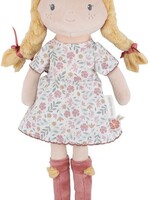 Little Dutch Little Dutch - knuffelpop Julia 35 cm