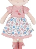 Little Dutch Little Dutch - knuffelpop Rosa 35cm