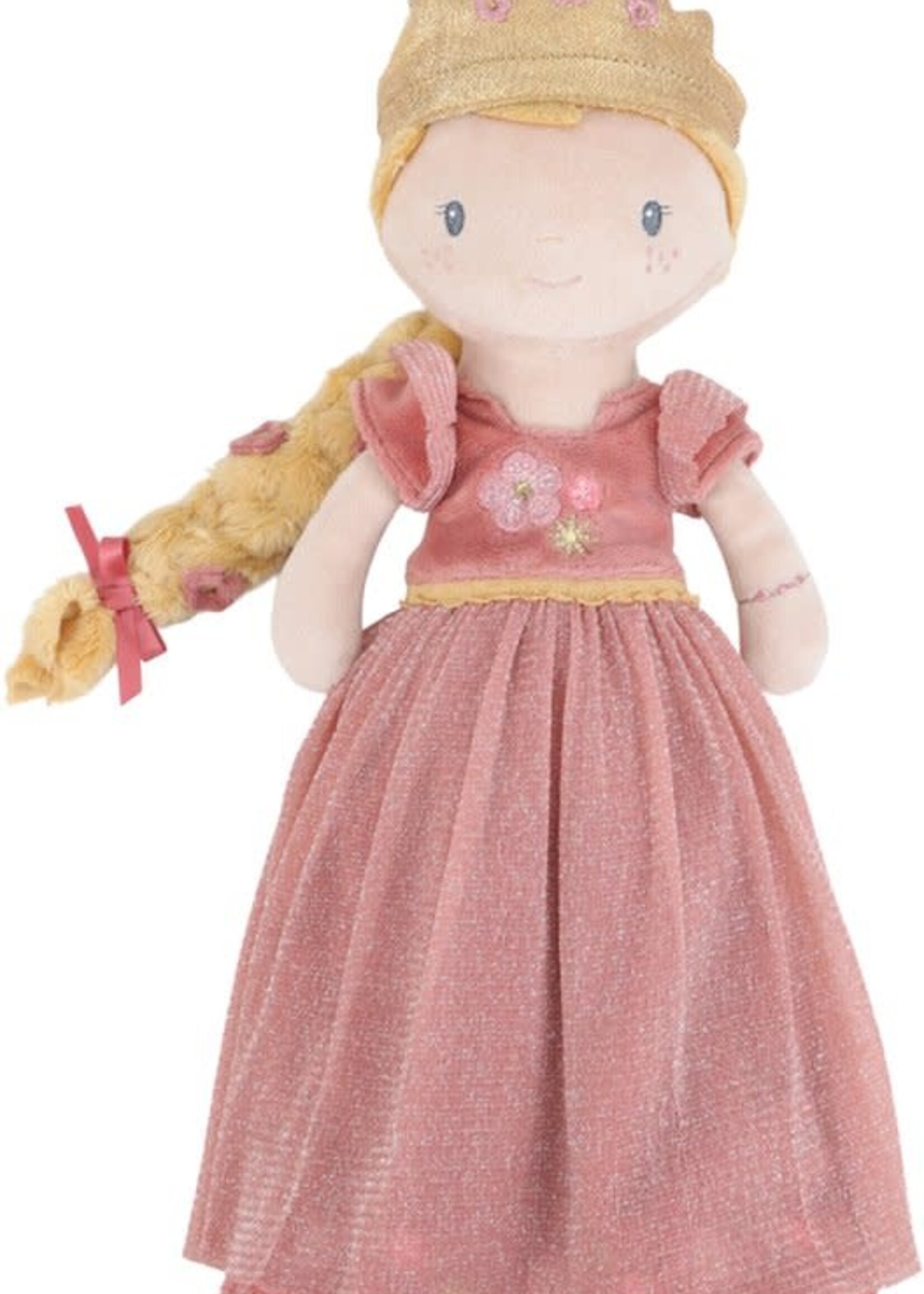 Little Dutch Little Dutch - prinses Julia 35cm