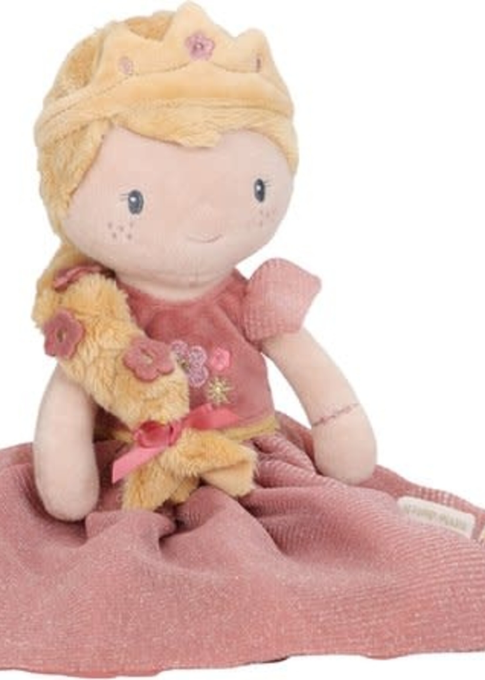 Little Dutch Little Dutch - prinses Julia 35cm