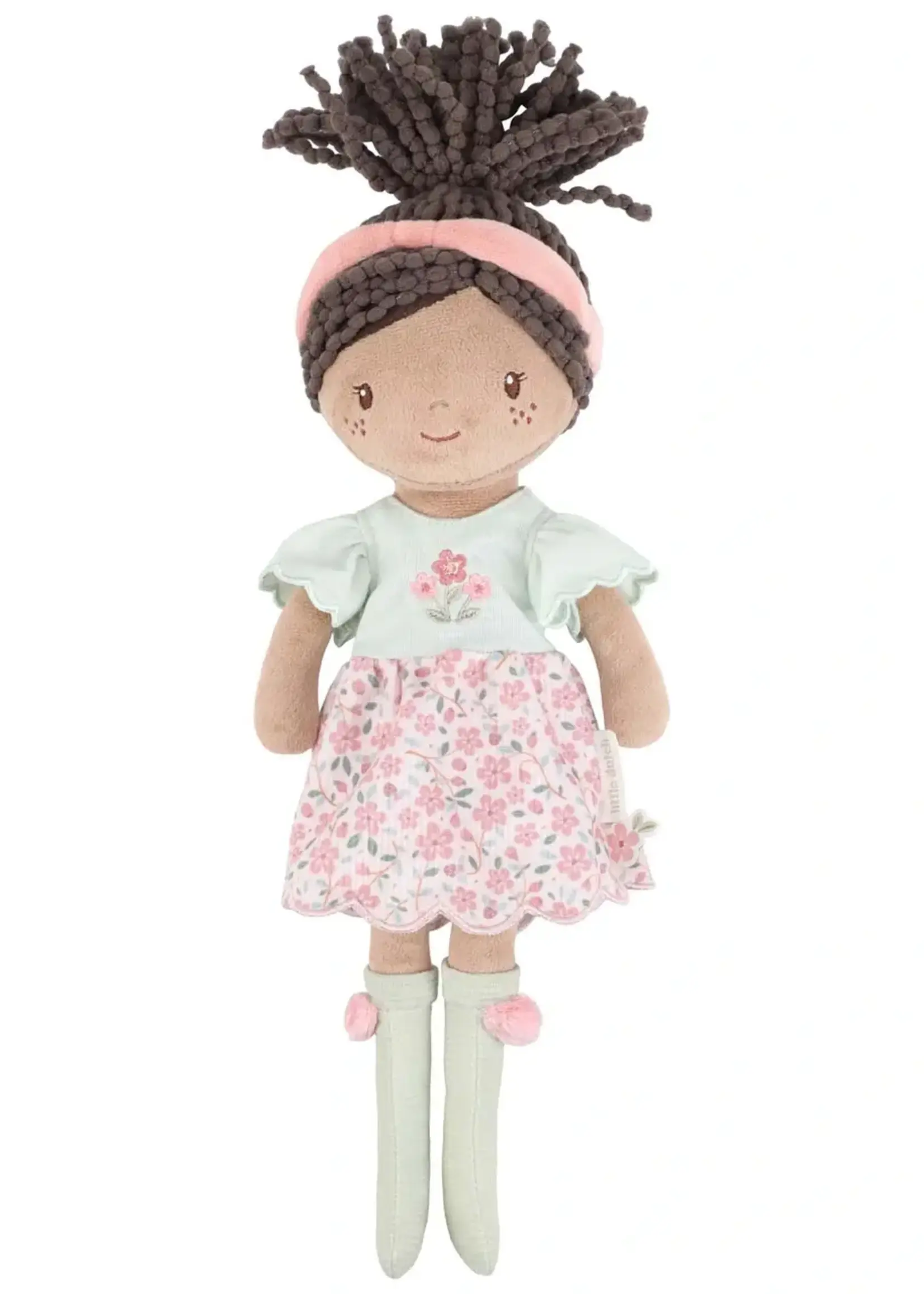 Little Dutch Little Dutch - knuffelpop Evi 35 cm