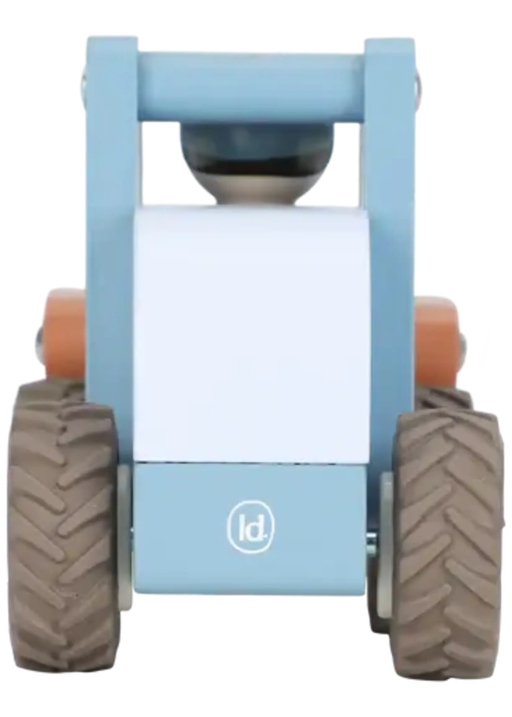 Little Dutch Little Dutch - bulldozer