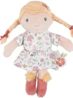 Little Dutch Little Dutch - knuffelpop Julia 10cm
