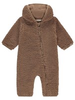 A Tiny Story A Tiny Storiy - baby teddy suit cookie