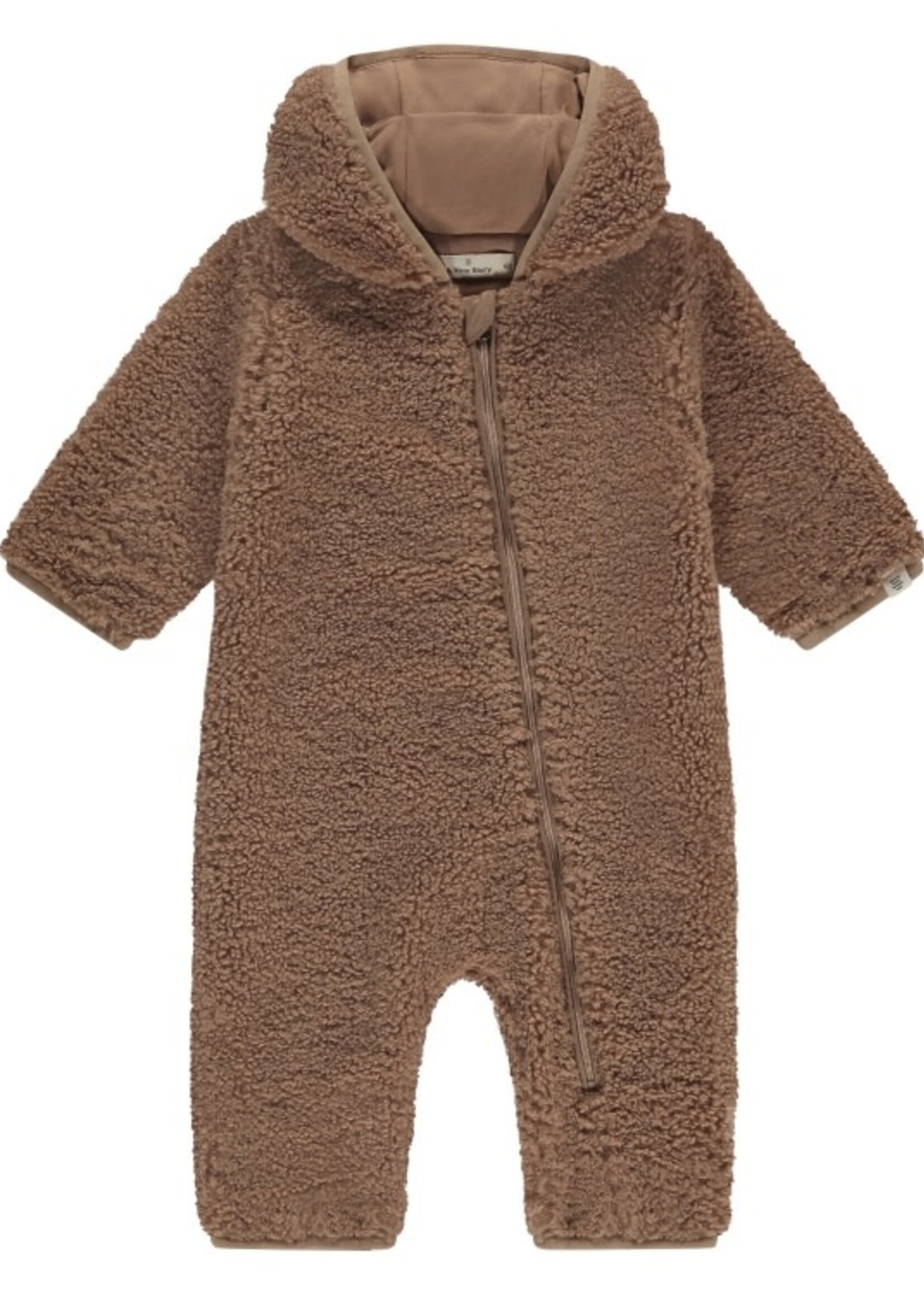 A Tiny Story A Tiny Storiy - baby teddy suit cookie