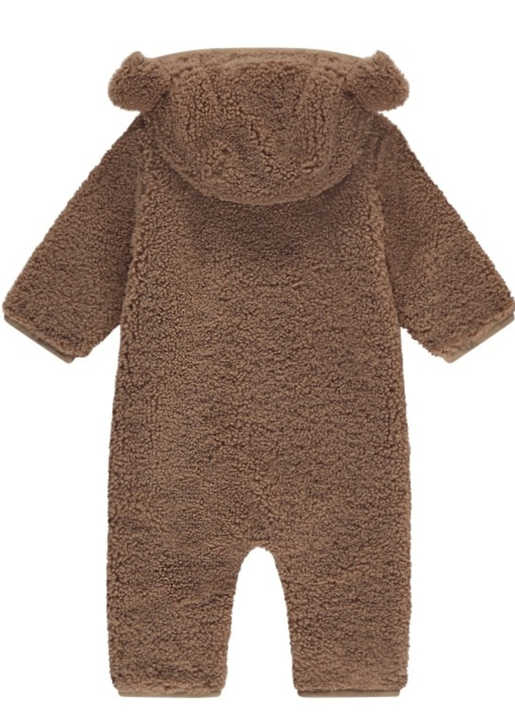 A Tiny Story A Tiny Storiy - baby teddy suit cookie