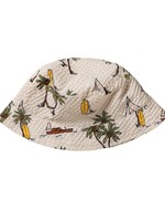 salted stories Salted stories - hat white swan