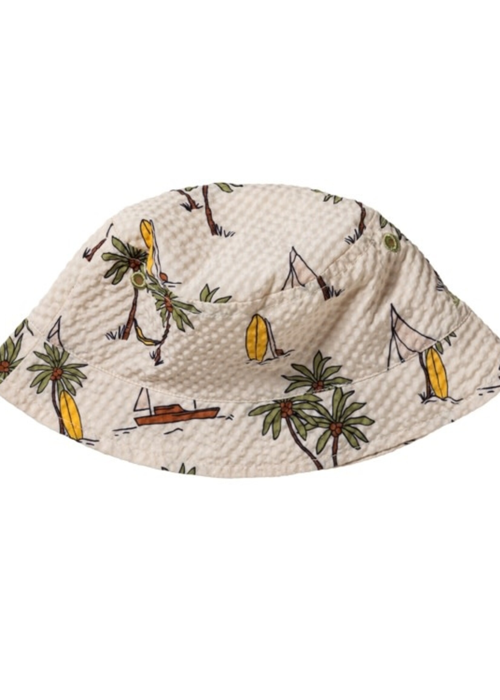 salted stories Salted stories - hat white swan