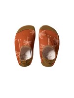 salted stories Salted stories - water shoes palms bombay brown